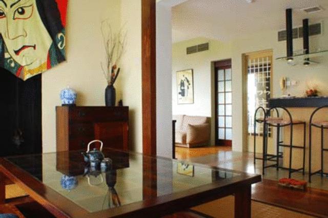 Hunas Falls Kandy Room photo
